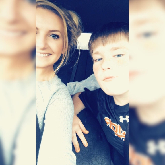 Meet your Posher, Caleb - Picture 1 of 1